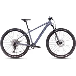 Cube Reaction Pro Grau Modell 2025