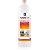 3 x 1 L FLAMBIOL® Bioethanol 96,6% Premium für Ethanol-Tischkamin in Flaschen