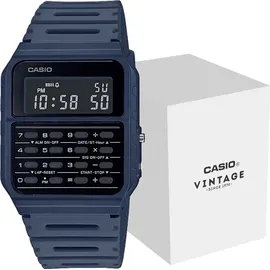 Casio Vintage CA-53WF-2BEF Resin 34,40 mm