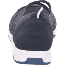 Rieker L3053 Damen Blau 39