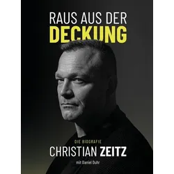 Raus aus der Deckung