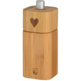 räder Kleine Pfeffermühle Herz