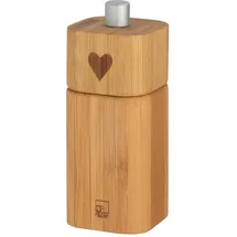 räder Kleine Pfeffermühle Herz