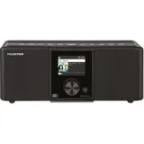 Telestar Dira S 21i schwarz