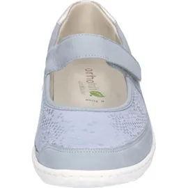 WALDLÄUFER Henni Damen Blau 37,5