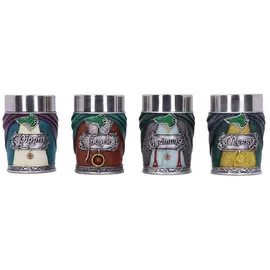 Nemesis Now Schnapsglas Set 0,3 l 4 St.