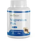 VitaSanum VitaSanum® Magnesium Plus 60 St