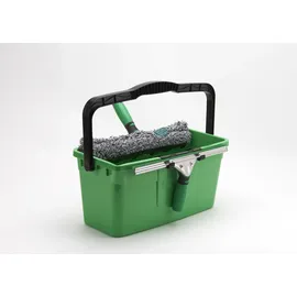 Unger Putzeimer 12 l Grün
