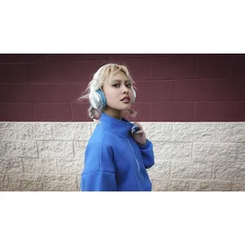 Pioneer HDJ-CUE1BT weiß