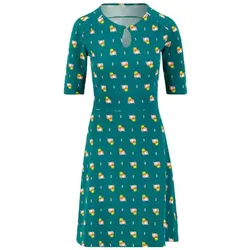 Blutsgeschwister Freizeitkleid Hootchy Kootchy Petite - little camper M