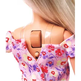 Simba Steffi Love Hello Baby