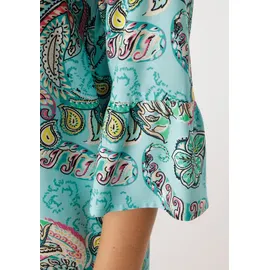 Aniston SELECTED Blusenkleid Mehrfarbig 36