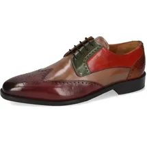 Melvin & Hamilton Jeff 14 Herren Mehrfarbig 44
