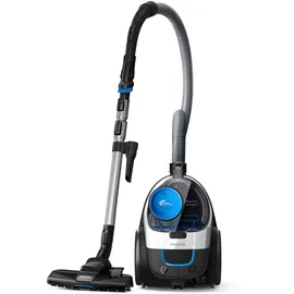 Philips PowerPro Compact FC9332/09 weiß