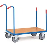 FETRA Rungenwagen 2580 - Tragkraft 500kg TPE-Reifen