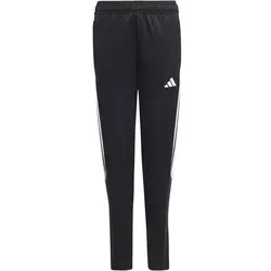 ADIDAS Kinder Sporthose Tiro 23 Club, BLACK/WHITE, 128