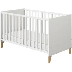 PAIDI Babybett OSCAR