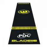 WINMAU Pro Zone Essential PVC Dartmatte