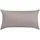 Traumschlaf Kissenbezug Traumschlaf 40 x 80 cm Grau