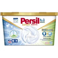 Persil Discs Expert Sensitive 20 Stück 330 g