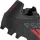 adidas F50 Club MG/FG Herren core black/lucid red 39
