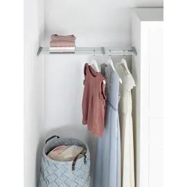 Wenko Teleskop-Klemmregal