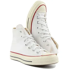 Converse Chuck 70 HI, 162056C - Weiß
