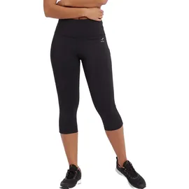 Energetics Kapance 3/4 Leggings Black