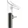 Hansgrohe Axor Starck V Einhandmischer Polished Black Chrome