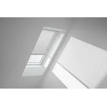 VELUX Jalousie manuell PAL SK08 7001SWL weiß uni weiss