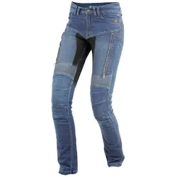 Trilobite Parado Motorrad Jeans Damen Regular - 30