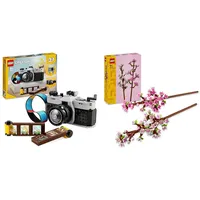 LEGO Creator Retro Kamera 31147