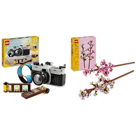 LEGO Creator Retro Kamera 31147