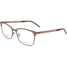 Hugo Hg-1083-4in Frau Mit Brille Mate Bw One Size