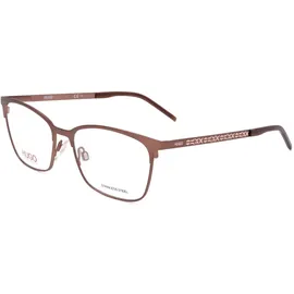 Hugo Hg-1083-4in Frau Mit Brille Mate Bw One Size