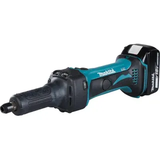 Makita DGD800RTJ (Geradschleifer, 800 W)