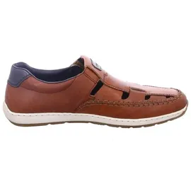 Rieker 08838-24 Herren Braun 45