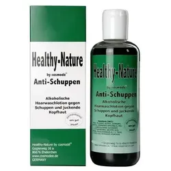 Healthy Nature Anti-Schuppen Lösung