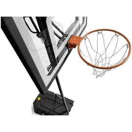 Sklz Pro Mini Basketballkorb-System Schwarz/Gelb 107 - 213 cm