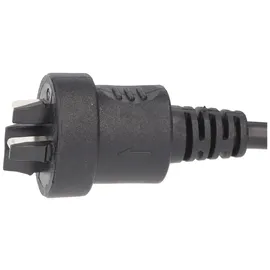 Maratron Kompakt Ladegerät 36V 2A 230V f. Bosch Active Performance Line