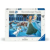 Ravensburger Disney Frozen 2 12000092 - Die Eiskönigin