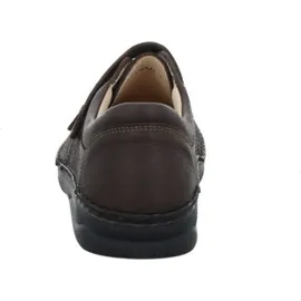 Finn Comfort Wicklow Dunkelbraun 44,5