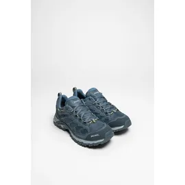 MEINDL Caribe GTX Damen Eisgrau/Gelb 40