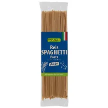 RAPUNZEL Reis-Spaghetti bio