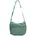 Mandarina Duck Schultertasche MD20 Hobo Bag Emerald