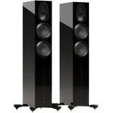 Monitor Audio Gold 300 6G schwarz hochglanz, Stück (SG6G300BG)