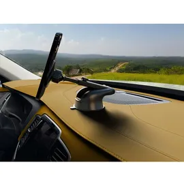 mobile origin Magnetic Dash Car Holder MO8 Compatible with MagSafe