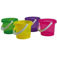 Simba Baby-Eimer sortiert