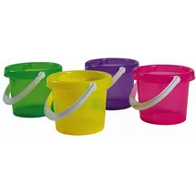 Simba Baby-Eimer sortiert