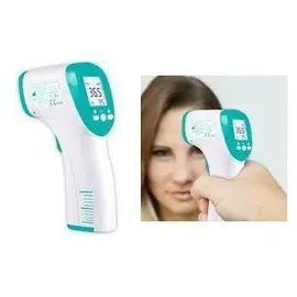 LITTLE BALANCE LB Scan IR Infrarot-Stirnthermometer